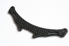 Torre ammortizzatore posteriore Yokomo BD7 2014 grafite - B7-018 2013