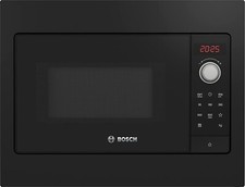 Bosch BFL523MB3 sw Forno a