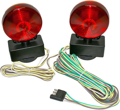 80778 kit luci traino - luci, di