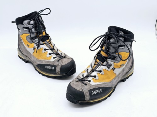 Stivali asolo expert gtx - gv, wp
