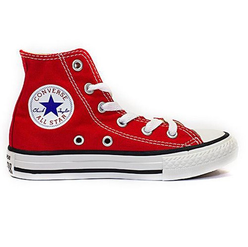 Yths allstar hi calzature - t,