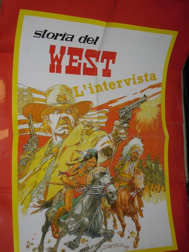 Poster originale 35x50 - poster, cm-35x50