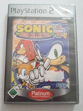 Sonic Mega Collection più