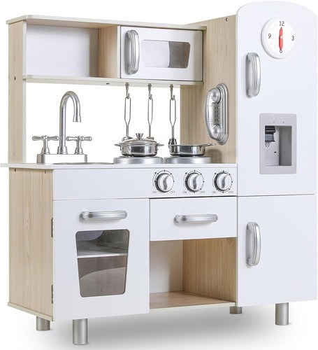 Cucina legno per bambini - cucina,
