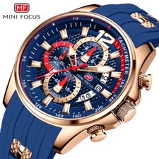 Orologio MINI FOCUS Uomo Marca