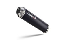 Scarico GPR Evo4 Road nero