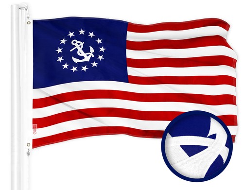 G128 american usa yacht - g128,