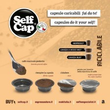 300 LAVAZZA MODO MIO