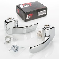 Set Di Maniglie Per NISSAN