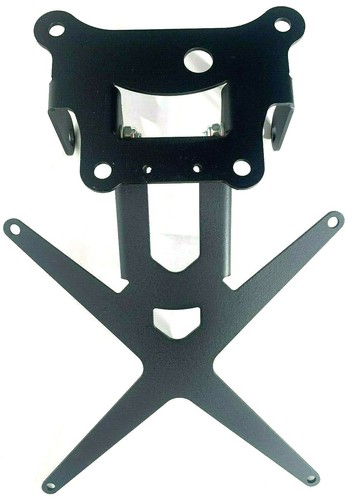 Porta targa ducati - porta,