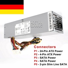 Alimentatore 240W Sostituire