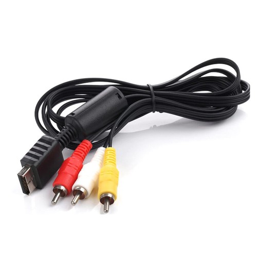 Cavo audio video rca av - cavo,