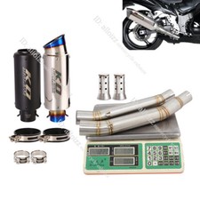 Per Suzuki Hayabusa GSX1300R