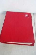 manuale officina Citroen AX 1986 catalogo riparazione meccanica
