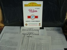 12°rally dei vini e del palio