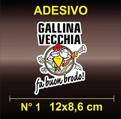 Adesivi sticker valentino - sticker,
