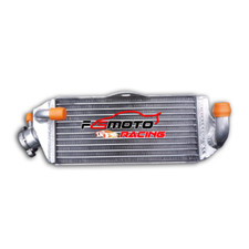 Aluminum Radiator FOR Yamaha