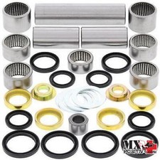 Kit revisione leveraggi - kit,
