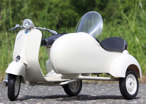 Modellino appoggio moto - appoggio,