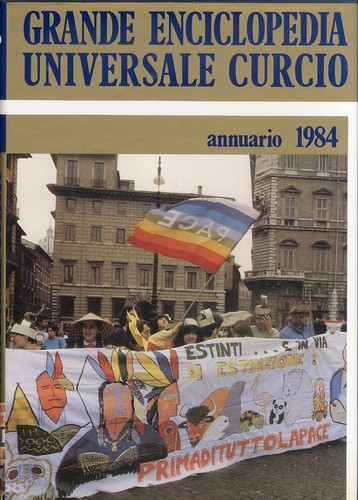 Grande enciclopedia universale - grande,