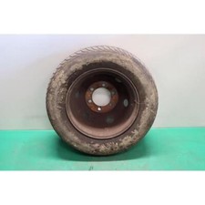 1 CERCHIO IN FERRO FIAT DAILY