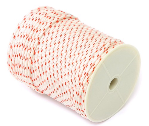 100m corda intrecciata - corda,