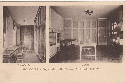 A1754 bologna ospedale - a1754),