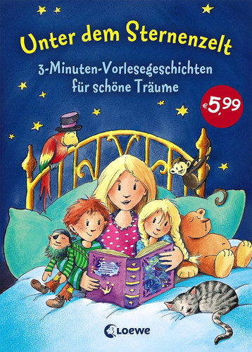 Libro per bambini - per,