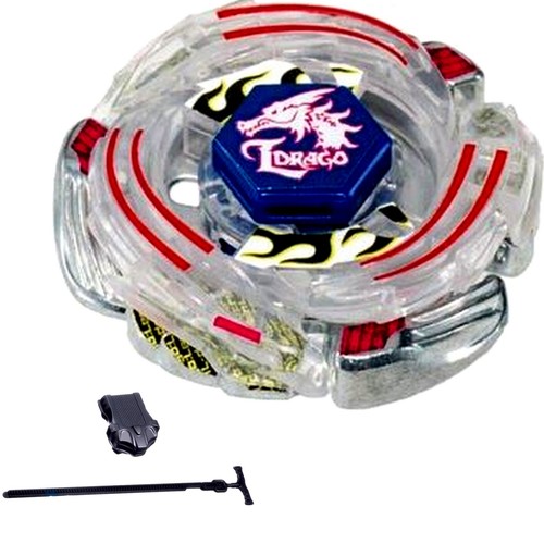 Elrozo lightning drago - l-drago, +