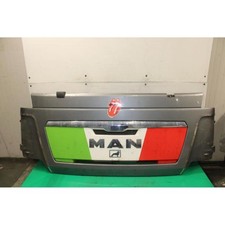 GRIGLIA (CALANDRA) (AUTOCARRO) PER MAN TRUCK TGX (07-11) 26.480 2P/12419CC 2007