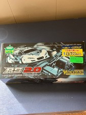 Yokomo Rookie Speed RS2.0