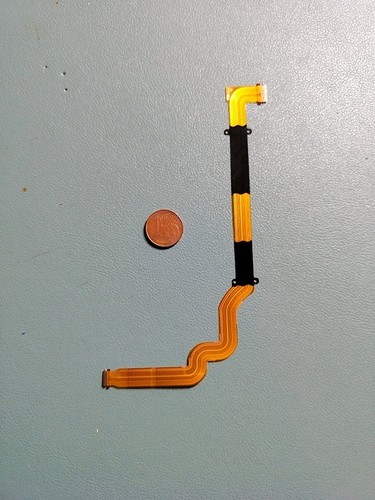 Canon flexcable g7x mark - canon,