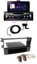 Pioneer DAB Bluetooth MP3 USB