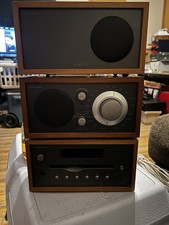 Tivoli audio henry kloss - audio,