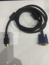 2X 1.8M Hdtv a Vga Hd15