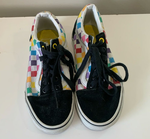 Scarpe vans old skool - scarpe, a