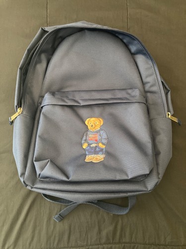 Zaino polo ralph - lauren,