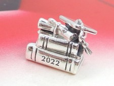 Charm Pandora Argento Sterling