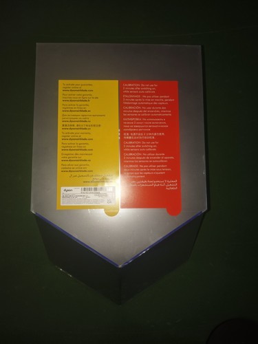 Dyson airblade hu02 - dyson,