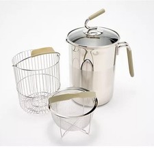 Kuhn Rikon Pentola da 11 Tazze