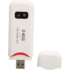 MODEM ROUTER USB LTE 4G/3G CON