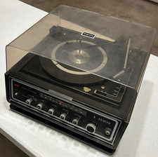 Ricevitore/registratore Zenith