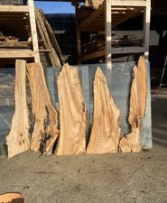 Tavole di legno di Ulivo 5