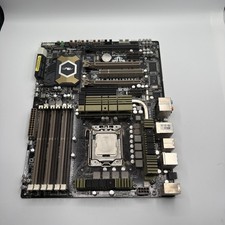 ASUS Sabertooth X58 ATX DDR3