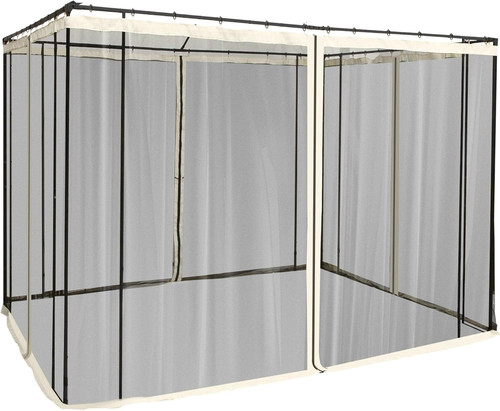 Zanzariera per gazebo - per, gazebo,