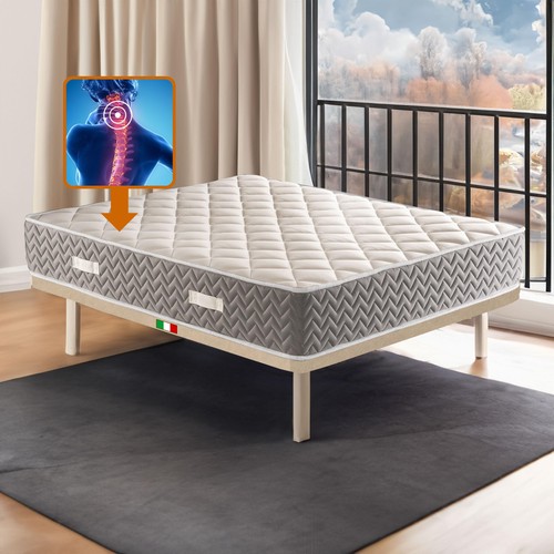 Comfy line materasso - comfy,