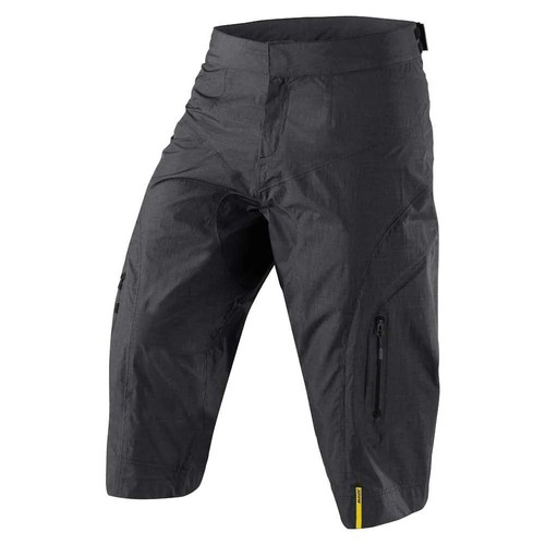 Short etanche mavic crossmax - short,