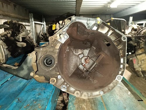Cambio manuale per fiat - manuale,