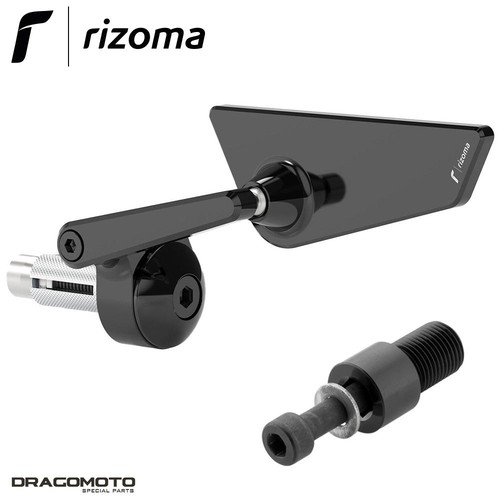 Specchio cut edge yamaha fz1 - cut,
