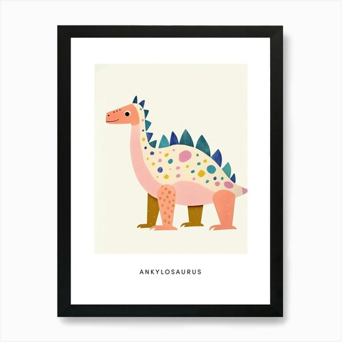 Nursery dinosaur art - nursery,